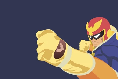 Captain Falcon Wallpapers   Wallpapers Cave