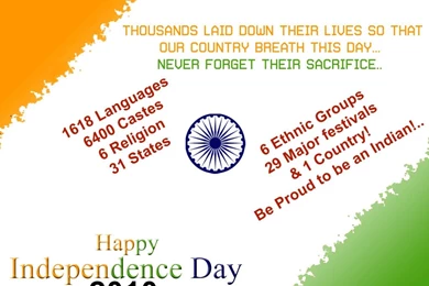 Independence Day Wallpapers