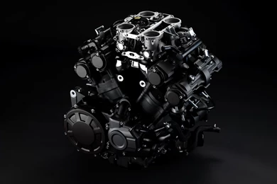 139 Engine HD Wallpapers