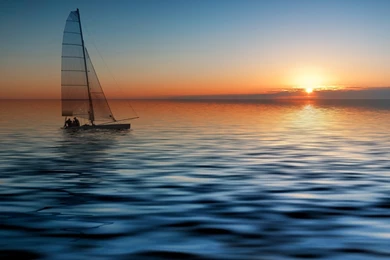 20 Fantastic HD Sailboat Wallpapers   HDWallSource.com