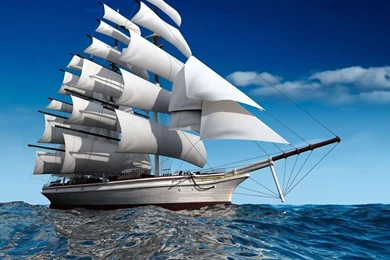 Sailboat Wallpapers