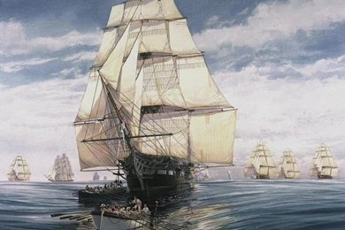 Sailboat Wallpapers   (