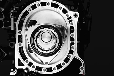 Wankel Engine Wallpapers
