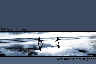 My Free Wallpapers   Abstract Wallpapers : Fall In Love