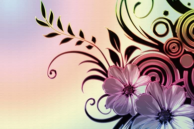 Colorful Abstract Twitter Backgrounds, Colorful Abstract Twitter ...