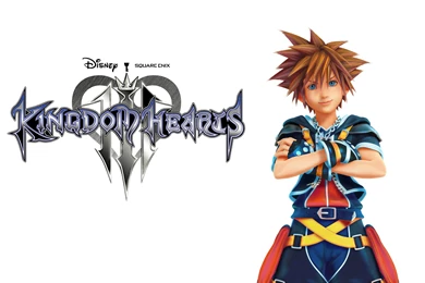 Kingdom Hearts Ultra HD Backgrounds / 3840x2160