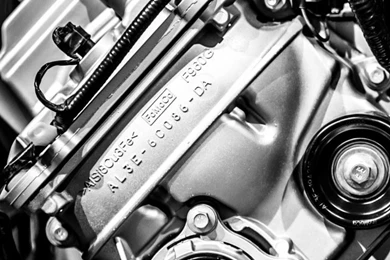 Engine iPhone 5s Wallpapers