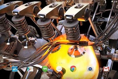 New 3D Engine Live Wallpapers   Android Apps On Google Play