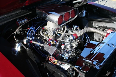 139 Engine HD Wallpapers