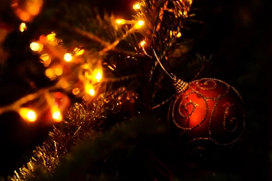 Dragoș Asaftei Vă Urează Sărbători Fericite! ( Wallpapers Craciun )