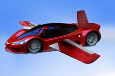 Flying Car Images Wallpapers HD Base