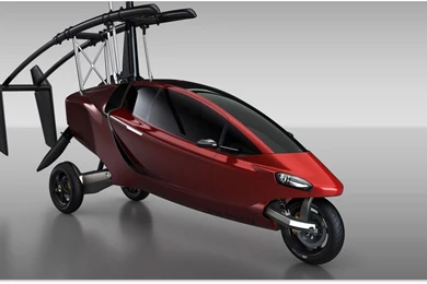 One Flying Car One flying car – Photos Wallpapers HD