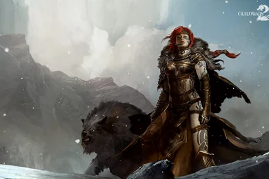 1920x1200 Guild Wars 2 Desktop PC And Mac Wallpapers
