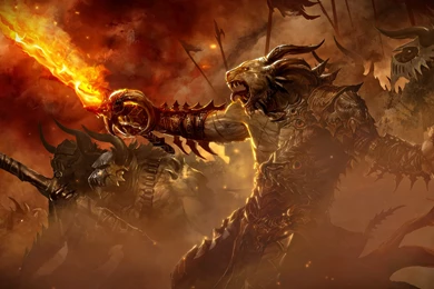 Guild Wars 2 Desktop Wallpapers