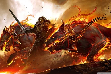 Guild Wars 2 Wallpapers 1920x1080   Wallpapers Cave