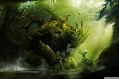 Download Guild Wars 2 Wallpapers 1920x1080