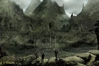 Pelgrane Press Ltd   » Free Downloads And Resources For Trail Of ...