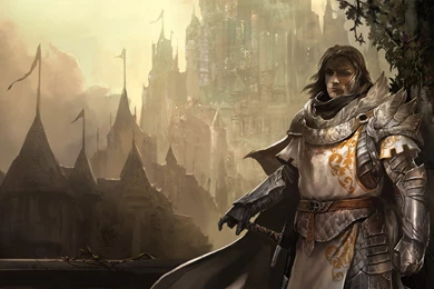 2560x1080 21:9 TV Guild Wars 2 Wallpapers HD, Desktop Backgrounds ...