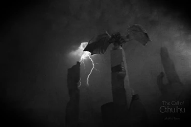 The Call Of Cthulhu   An HPLHS Motion Picture