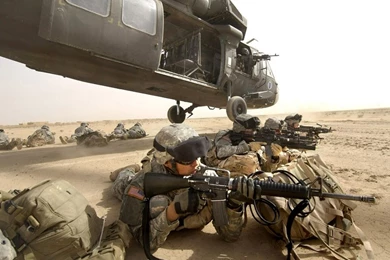 Soldiers Guns Army Military Police Swat Korean Mp7 Counter ...