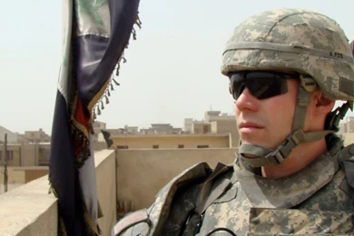 Staff Sergeant Dukes 118th Military Police Galaxy S4 Wallpapers ...