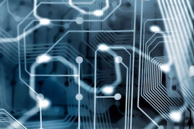 Desktop Wallpapers · Gallery · Windows 7 Windows 7   Electronic ...