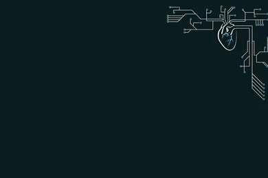 Download Electric Circuits Wallpapers 1680x1050