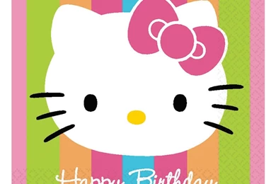 Hello Kitty Android Wallpapers