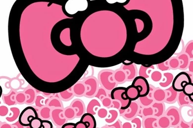 14 Gambar Wallpapers Hello Kitty Untuk Hp Android   Foto Gambar Terbaru