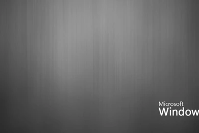 Top Black Windows Vista Wallpapers