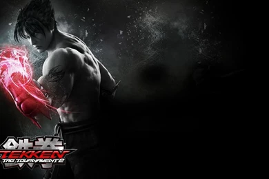 Tekken 6 Jin Kazama Wallpapers   Wallpapers Cave