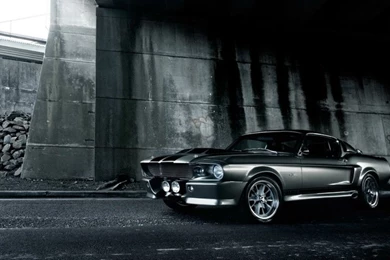 Ford Mustang 1440x900 Wallpapers – Cars Ford HD Desktop Wallpapers