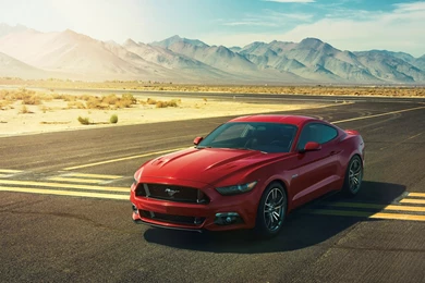 2015 Mustang Wallpapers HD Resolution   Uncalke.com