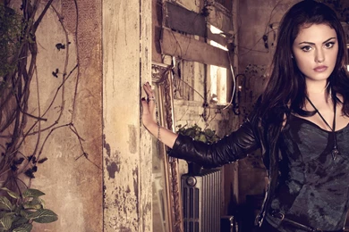 Phoebe Tonkin Wallpapers