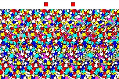 Magic Eye Game YouTube