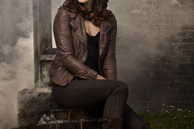 Phoebe Tonkin The Originals   Wallpaper.