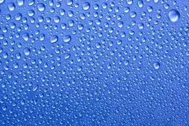 Drops On Glass   ImgMob