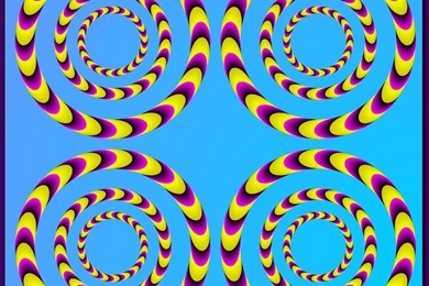 Wallpapers Optical Illustion Moving Illusions Pictures Magic Eye ...