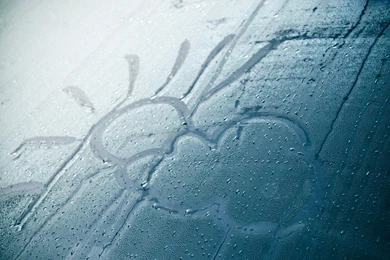 Water Glass Wallpapers