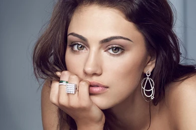 1920x1080 Phoebe Tonkin Wallpapers