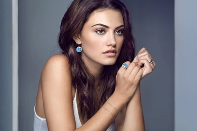 Phoebe Tonkin Fashion Model Actress E7 Wallpapers