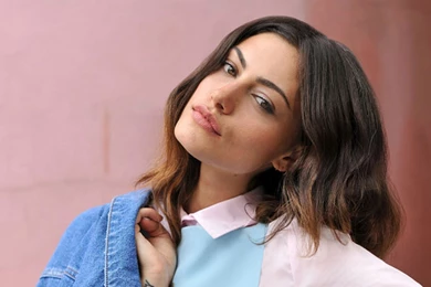 Phoebe Tonkin Wallpapers   HD – HdCoolWallpapers.Com