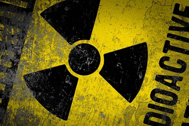 Radioactive Danger Wallpapers