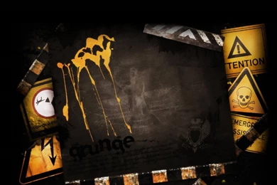 Danger 1440×900 Wallpapers 1712065