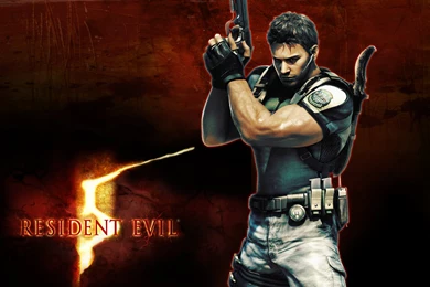 Resident Evil 5 Wallpapers Wallpapers Zone