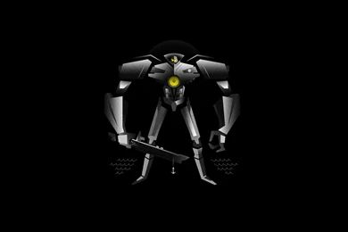 Gypsy Danger   Pacific Rim HD Wonderful Wallpapers Free HD ...