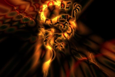 Dangerous 3D Wallpapers   All Galleries