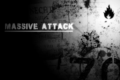 Massive Attack By Curranleeds On DeviantArt