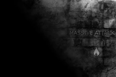 Massive Attack By Curranleeds On DeviantArt