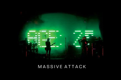 Massive Attack Live Wallpapers By OtaconNachos On DeviantArt